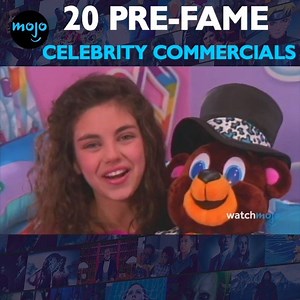 Even the most famous of celebrities had to start somewhere... | WatchMojo