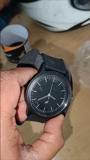 Fastrack Watch ⌚ ₹500