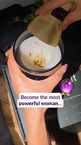 34 reactions · 7 comments | Tap into your magic! ✨️ Our Witchcraft Starter Kit comes with everything a beginner witch needs: natural crystals, herbs, ritual candles, and spell guides. Unlock your true potential today!  | Mindful Souls | Facebook