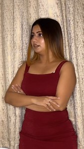 Maria Biswas on Reels