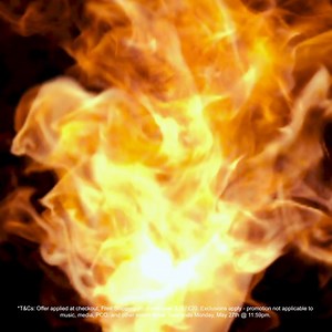 Anthrax - Spring Bank Holiday Sale | Anthrax