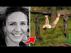 20 people eaten by cannibalistic tribes