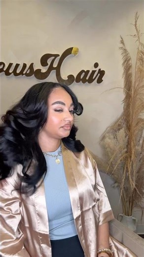 Summer is approaching get a quick weave😍😍 sheglowshair #houstonhairstylist #houstonhair