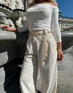 Gold Aluminum Chain Belt, Women Accessoriies, Boho Charm Waist Belt, Made in Greece - Etsy