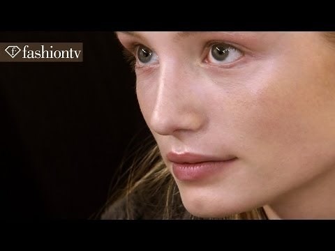 Models - Maud Welzen | FashionTV - FTV