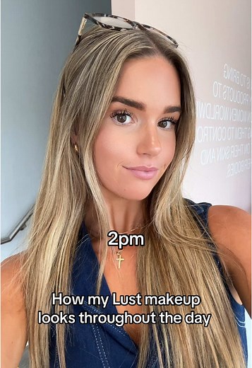 Long-Lasting Lust Minerals Makeup Review