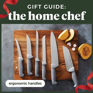 10K views · 106 reactions | Gift the foodie in your fam...