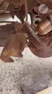 365K views · 1K reactions | If You Skip This Step Don’t Install New Brakes #workshop #mechanic #repair #fblifestyle | Topspeedgermany | Facebook