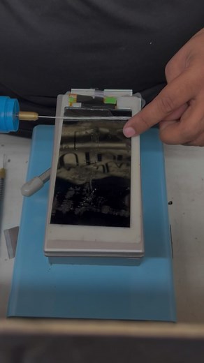 3.3K views · 18 reactions | Redmi 7a touch change | Gurjit computer & mobile repair | Facebook