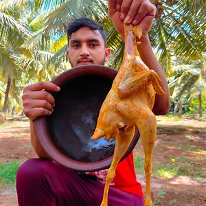 239K views · 3.1K reactions | COUNTRY CHICKEN WATER RECIPE | World Food Tube | Facebook