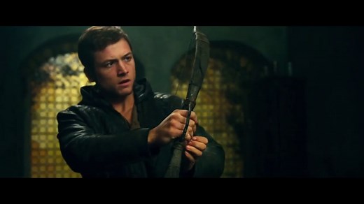 Robin Hood 2018 HD Teljes film