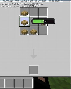 How to make composter in minecraft / tips and tricks for beginners