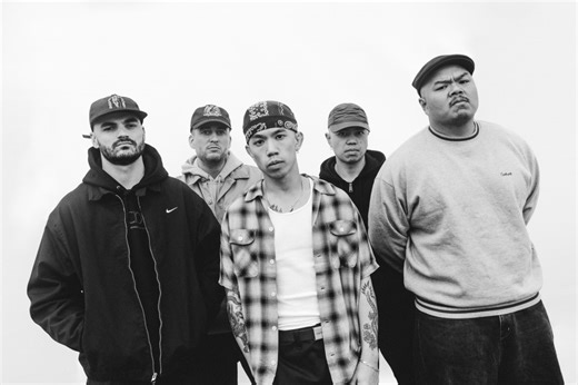 Speed release new music video for 'Don't Need' - Distorted Sound Magazine