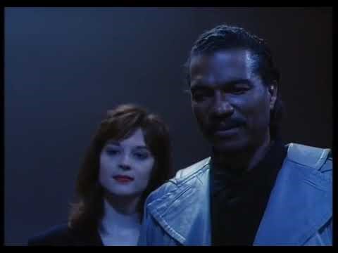 Alien Intruder (1993)