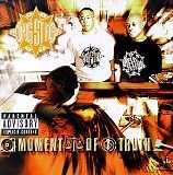 Positivity (Remix) - Gang Starr