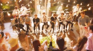 Watch: INFINITE Releases “That Summer (The Second Story)” MV To Celebrate Summer Concerts