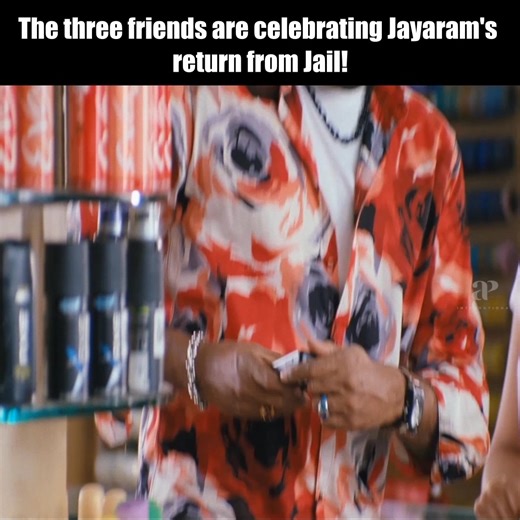 4.2K views · 32 reactions | Seniors | Seniors Comedy Scenes | Jayaram | Kunchacko Boban | Biju Menon | Manoj K. Jayan | Jagathy Sreekumar | Suraj Venjaramoodu | API Malayalam Comedy | Facebook