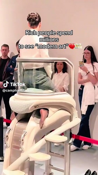 Percy Jackson Blankets vs. Modern Art