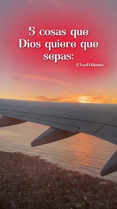 Dios te ama #animo #bendiciones #GraciasDios #Diosesbueno #Diosesfiel #frases #reflexiones | Voz DAliento