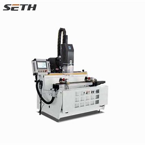[Hot Item] Factory Direct Sale Aluminium Window Machine Copying Routing Machine and Drilling Milling Machine