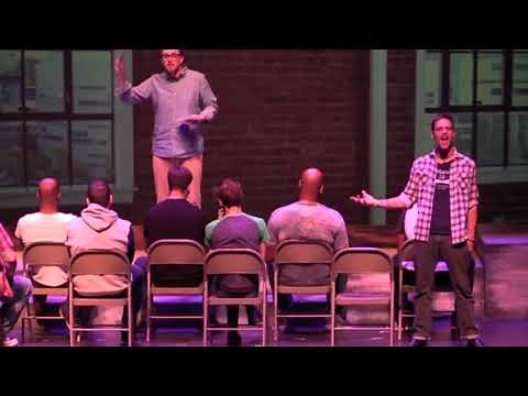 The Full Monty (Full Show)
