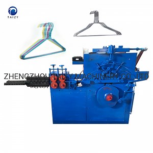 [Hot Item] Automatic Clothes Hanger Forming Machine/Cloth Hanger Machine/Clothes Hanger Making Machine