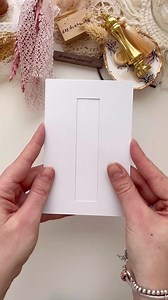 4.7K views · 56 reactions | Let's make a slider card!...