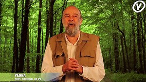 51 reactions · 36 shares | Mensagem do presidente nacional do PV, José Luiz Penna, sobre as Eleições Municipais 2020. #pvnecessário #vote43 | Partido Verde | Facebook