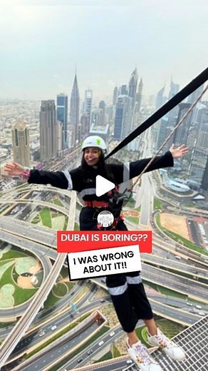 Aakanksha Monga on Instagram: "SHARE this w an adrenaline junkie!!😎 If you thought of Dubai as only a luxurious city destination.. don’t worry I did too but boy we were so WRONG!! It is SO MUCH MORE than that and these 4 blood-rushing adventure activities are a live proof of that. The BEST part is that you can book ALL of these activities on @headout !! Use my code ‘AM10’ to get a 10% discount on all your bookings! Additionally, they give you 5% cashback on skydiving so you save ₹2800 th