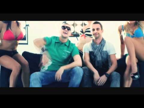 Rene Rodriguezz vs DJ Antoine feat. MC Yankoo - Shake 3X (Official Video) TETA