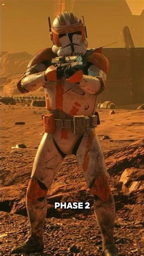 Commander CODY | BF EXPANDED [MOD] #battlefront2 #starwars #battlefront2mods #starwarsmemes