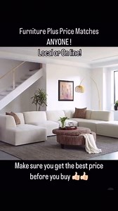 Shop Smart, Shop @furnitureplusinc | Furniture Plus