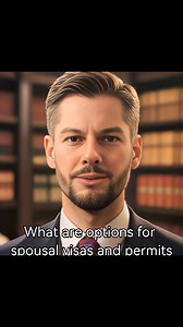 Family Visa and Permits South Africa What are Family Visa and Permits in South Africa There are various options available under the family visa and permit section of immigration regulations for South Africa. So you will see below there are various scenarios that could apply to you and ask us about your unique situation that best describes your position and you will be guided to the appropriate permit or visa section. What are options for spousal visas and permits I am married to a South African 