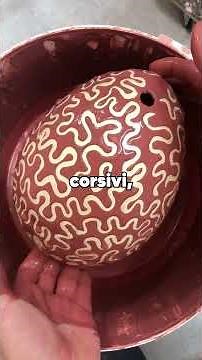 Mia sorella copiava tutto quello che facevo, così le ho dato un nome per bambino che non poteva