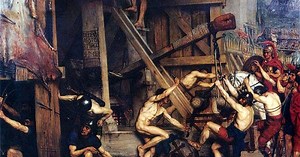 Natural Theology Vs. Religious Fundamentalism In 12 Years As A Slave