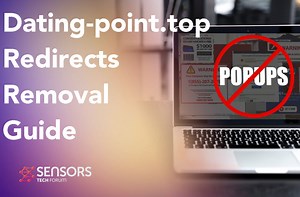 Dating-point.top Ads Virus Removal Steps [Free Delete Guide]