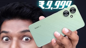 126K views · 3.1K reactions | சிறப்பான தரமான 5G Phone!!! 樂 but..? | Tech Boss | Facebook