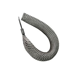 [Hot Item] Cable Mesh Grip Premium Quality Mesh Weave Easy Installation for Rail Transit