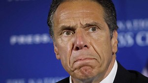 AG releases interview transcripts in former New York Gov. Andrew Cuomo harassment probe