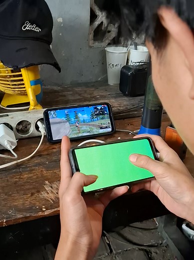 sejago jago nya pro player, belum tentu bisa seperti ini 😂@ff.esports.id @freefirebgid @garenafreefire.venom