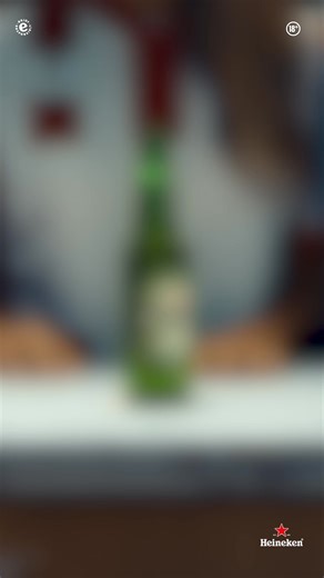 Book a seat in the nearest bar​ if you're ready for the final​ Cheers to the real hardcore fans. | Heineken