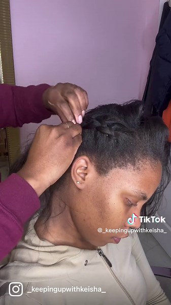 The History of Cornrows: A Tale of Strength and Survival