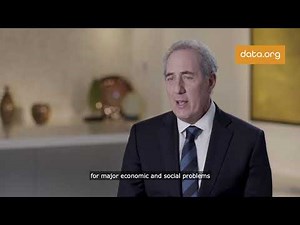 Data.org: A Platform for Data Science Partnerships