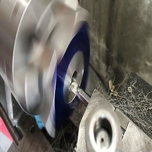 Homemade Lathe Tool Post for a 100 years old Lathe | Good Machine Life
