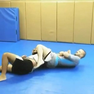 3.9K views · 116 reactions | Spinning Flying Armbar! | Brazilian Jiu-Jitsu | Facebook