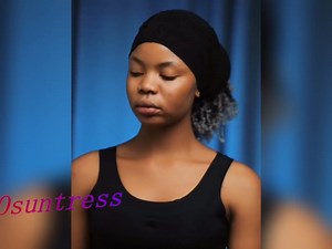 10 inch Yanky Twist Crochet Hair 10 Packs, Pre-looped Short Mini Spring Twists Micro Yankee Passion Braids （200 Strands, Gray)