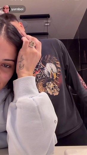 Джонни пропустил Эвелин: фрики в прямом эфире