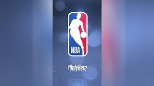 NBA官方发布新赛季开赛宣传片——Only Here