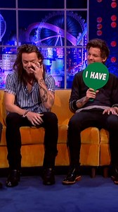 A look into the naughtier side of One Direction! | The Jonathan Ross Show