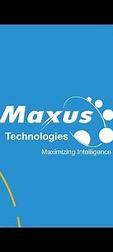 Maxus ESS App